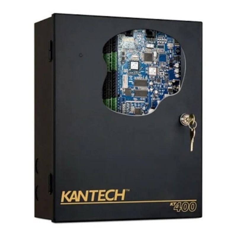 Controlador Kanteck KT400 IrSystems