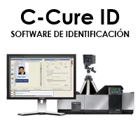 C-CureID Software House IrSystems