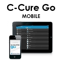 C-Cure Go Mobile IrSystems